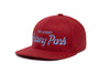 Asbury Park
    wool baseball cap indicator