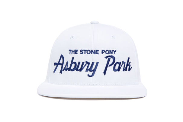 Asbury Pony