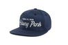 Asbury Run
    wool baseball cap indicator