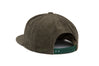 Aspen 6-Wale Cord
    wool baseball cap indicator