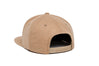 Aspen Cashmere
    wool baseball cap indicator