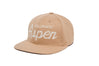 Aspen Cashmere
    wool baseball cap indicator