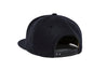 Aspen Cashmere
    wool baseball cap indicator