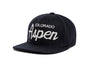 Aspen Cashmere
    wool baseball cap indicator