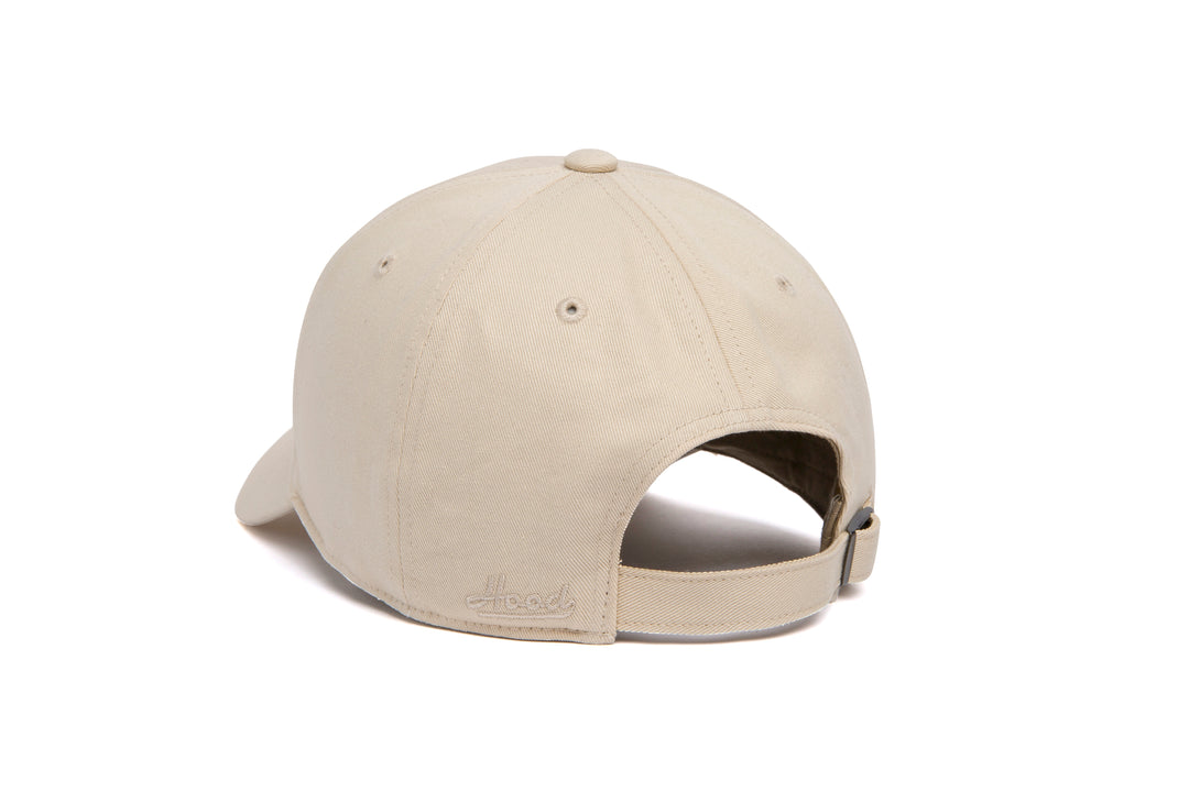 Aspen Chain Dad wool baseball cap