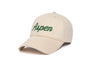 Aspen Chain Dad
    wool baseball cap indicator