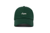 Aspen Microscript Dad
    wool baseball cap indicator