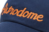 Astrodome Chain Dad
    wool baseball cap indicator