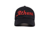 Athens Bubble Chain Dad
    wool baseball cap indicator