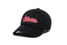 Athens Chain Dad
    wool baseball cap indicator