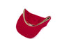 Athens Chain
    wool baseball cap indicator