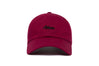 Athens Microscript Dad
    wool baseball cap indicator