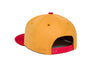 Atlanta Hieroglyphic
    wool baseball cap indicator