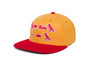 Atlanta Hieroglyphic
    wool baseball cap indicator