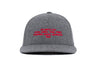 Atlanta 1995 Name II
    wool baseball cap indicator