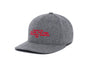 Atlanta 1995 Name II
    wool baseball cap indicator