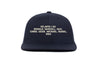 Atlanta 2024 Name
    wool baseball cap indicator