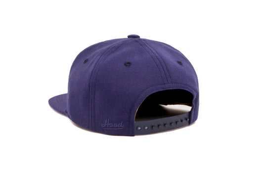 Dallas 1993 Name wool baseball cap