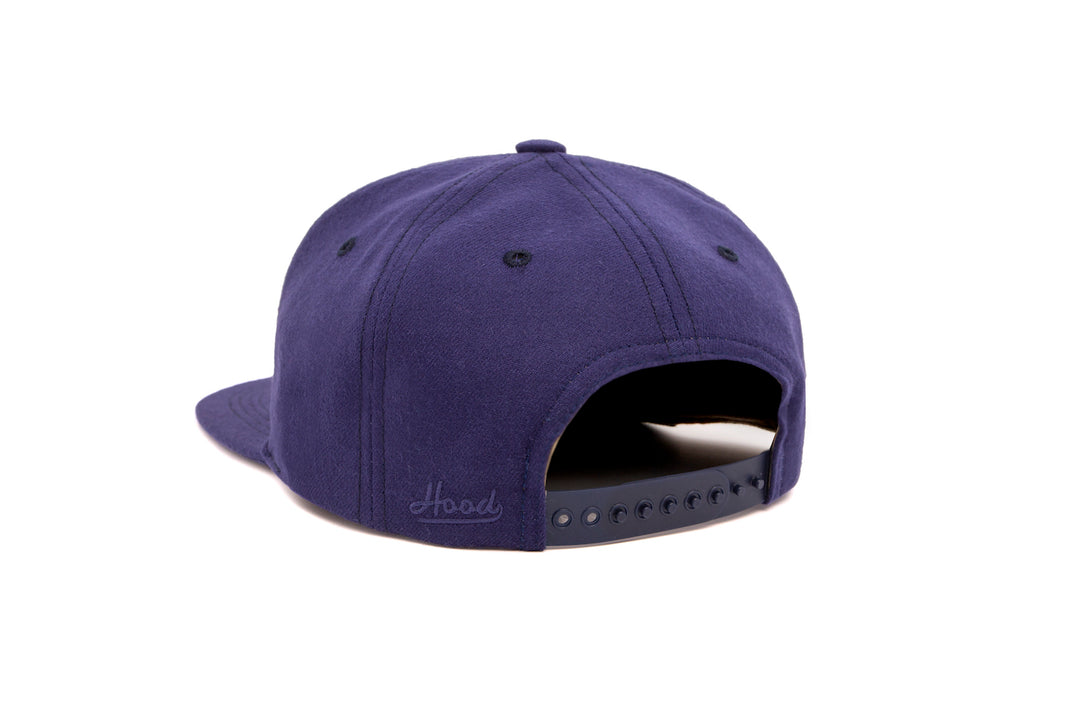 Indiana wool baseball cap