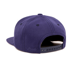 Milwaukee 2024 Name wool baseball cap