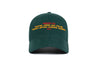 Augusta 2004 Name 5-Panel
    wool baseball cap indicator