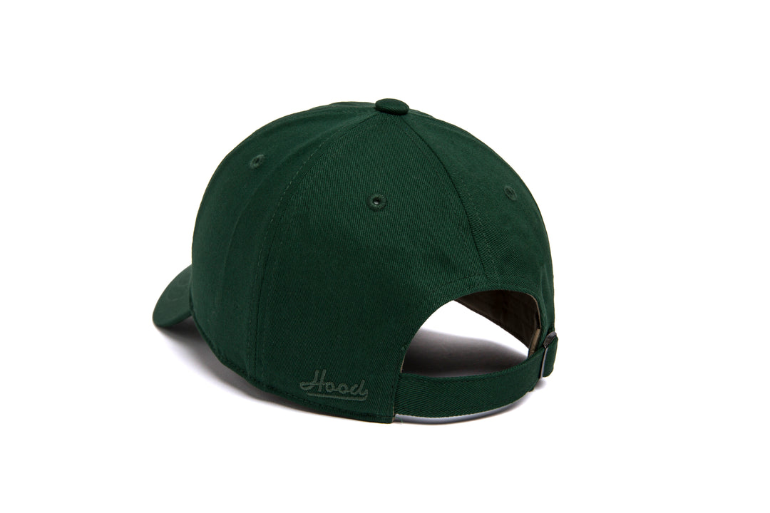 Augusta 3D Chain Dad wool baseball cap