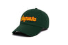 Augusta 3D Chain Dad
    wool baseball cap indicator