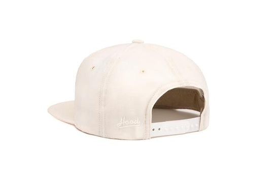 Austin wool baseball cap