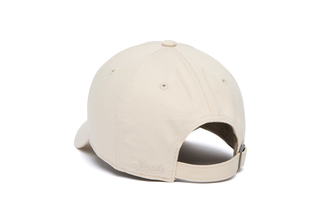 Austin Microscript Dad wool baseball cap