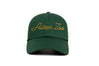 Autzen Zoo Journey Chain Dad
    wool baseball cap indicator