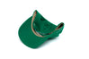 BABSON Logo 3D Chain Snapback Curved
    wool baseball cap indicator