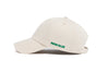 BABSON Offset Logo Chain Dad
    wool baseball cap indicator