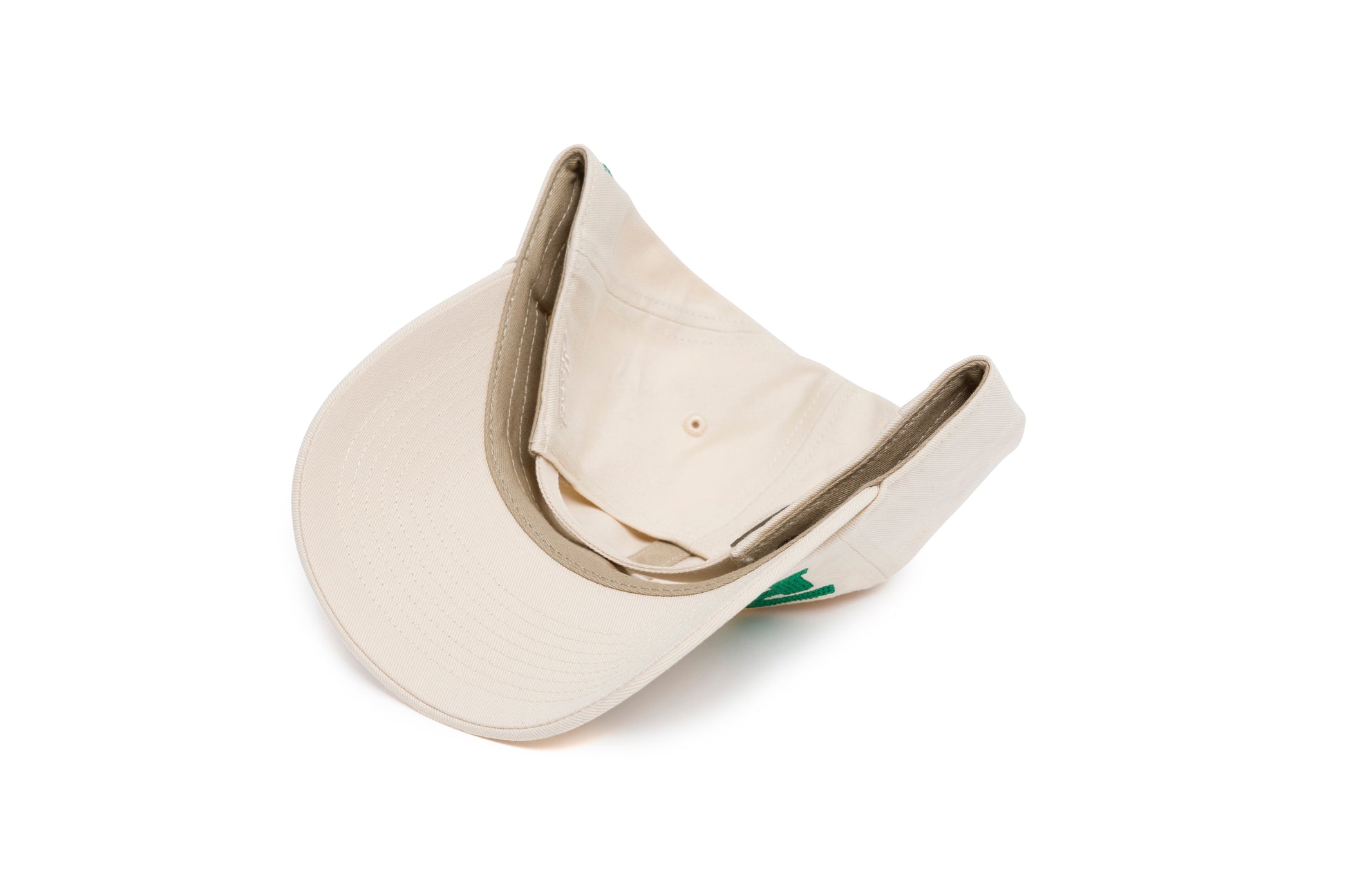 BABSON Offset Logo Chain Dad