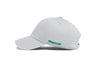 BABSON Offset Logo Chain Dad
    wool baseball cap indicator