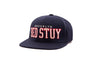 Bed Stuy Art
    wool baseball cap indicator