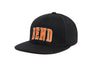 BEND
    wool baseball cap indicator