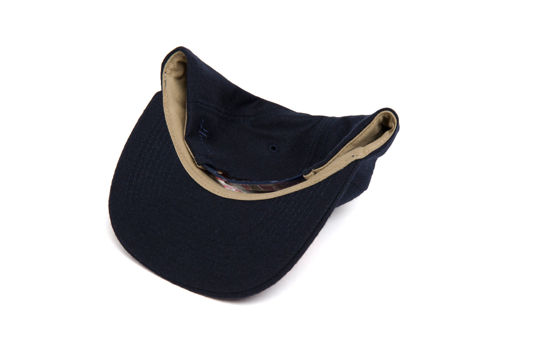 BOSTON wool baseball cap