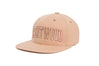 BRENTWOOD
    wool baseball cap indicator