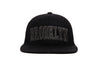 BROOKLYN
    wool baseball cap indicator