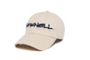 BUCKNELL Neutra 3D Chain Dad
    wool baseball cap indicator