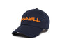 BUCKNELL Neutra 3D Chain Dad
    wool baseball cap indicator