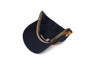 BUCKNELL Neutra 3D Chain Dad
    wool baseball cap indicator