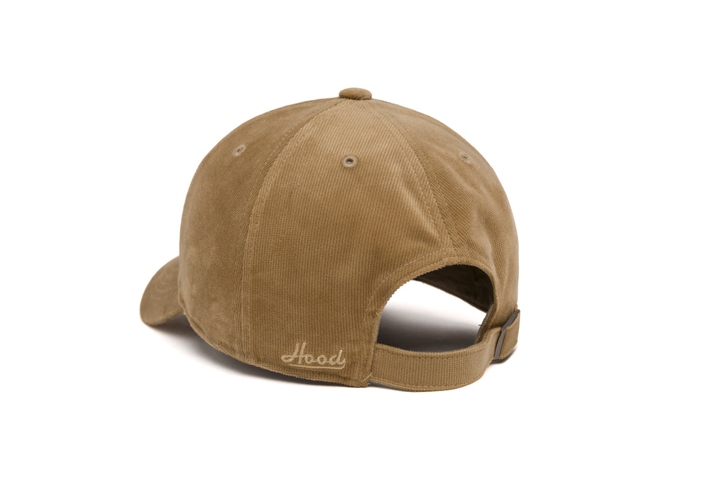 BUCKNELL Offset Olde 21-Wale Cord Dad