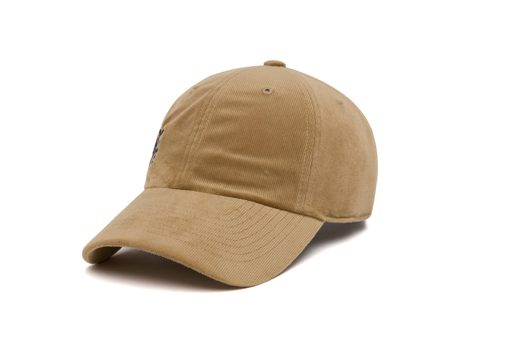 BUCKNELL Offset Olde 21-Wale Cord Dad