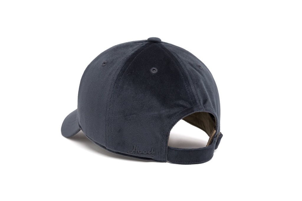 BUCKNELL Offset Olde 21-Wale Cord Dad