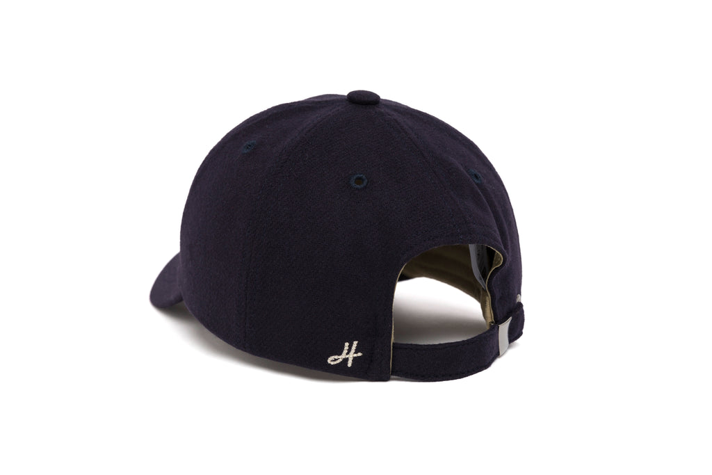 BUCKNELL Olde Chain Wool Dad