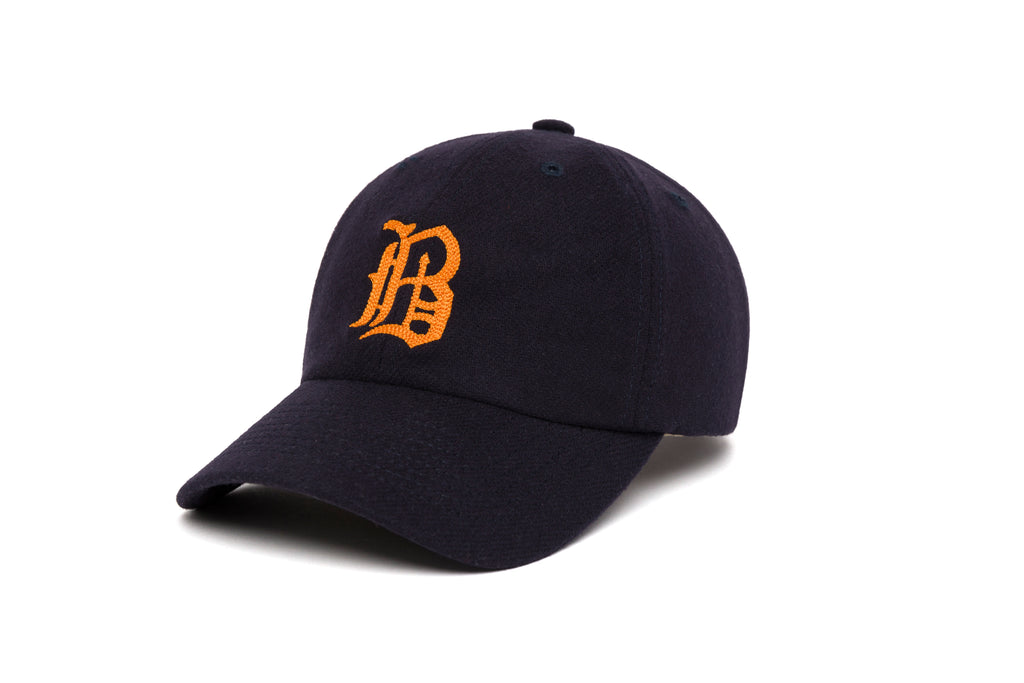 BUCKNELL Olde Chain Wool Dad