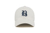 BUCKNELL Olde Chain Wool Dad
    wool baseball cap indicator