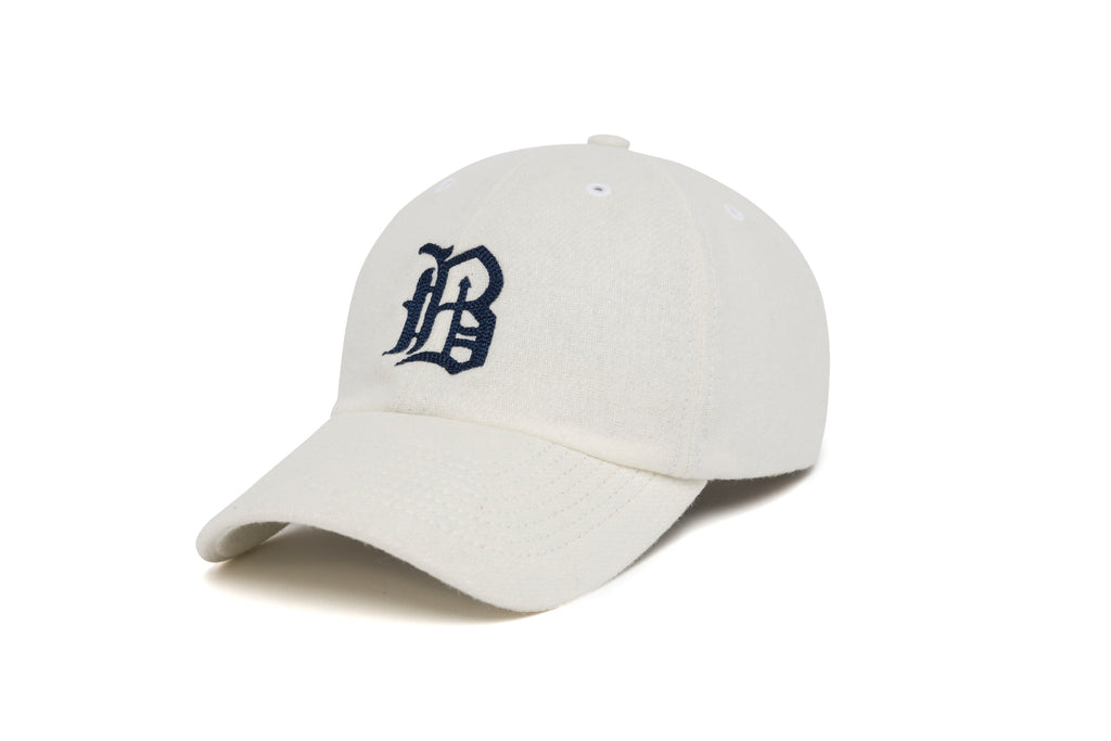 BUCKNELL Olde Chain Wool Dad