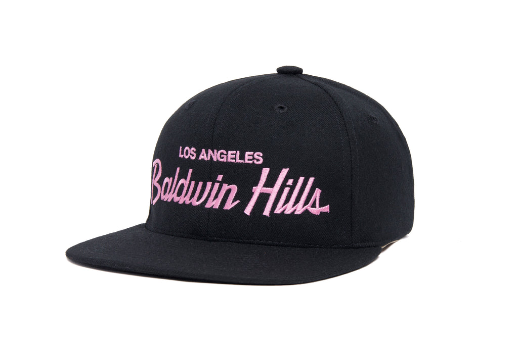 Baldwin Hills